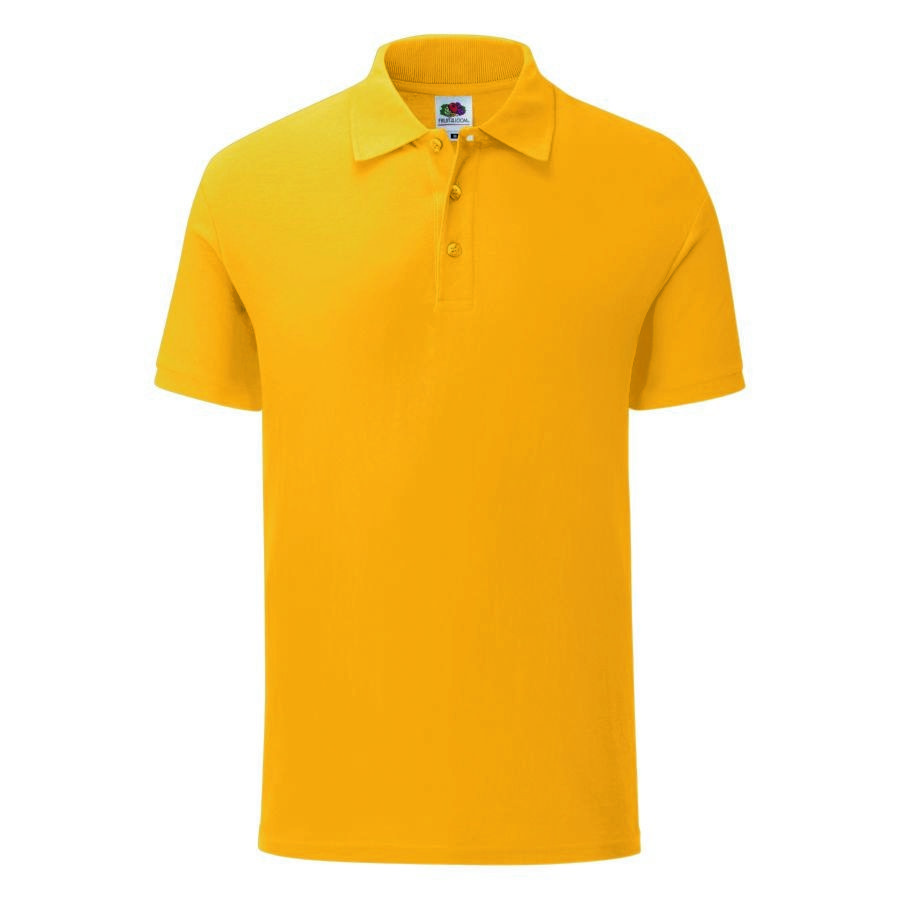 Поло мужское ICONIC POLO 170 под нанесение
