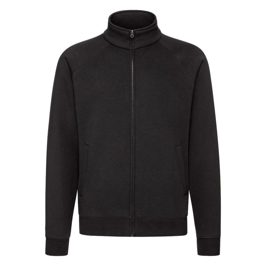 Толстовка мужская SWEAT JACKET