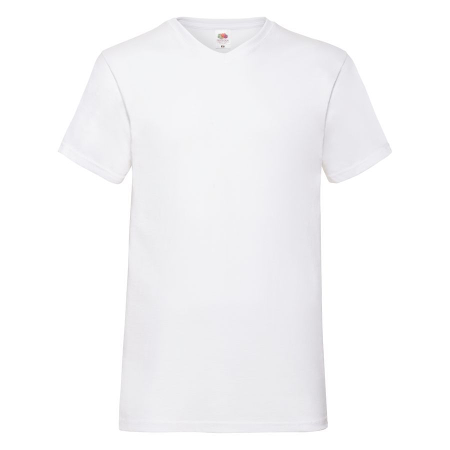 Футболка мужская "Valueweight V-Neck T" под нанесение