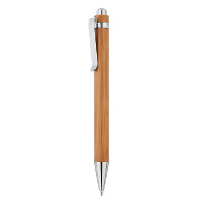 Ручка Bamboo из бамбука