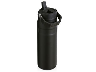 Бутылка для воды с откидной трубочкой Stanley IceFlow™ 2.0, 700 мл