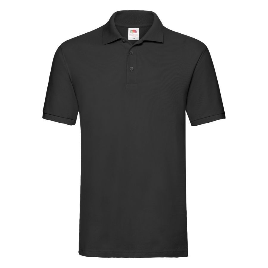 Поло мужское PREMIUM POLO 180 под нанесение