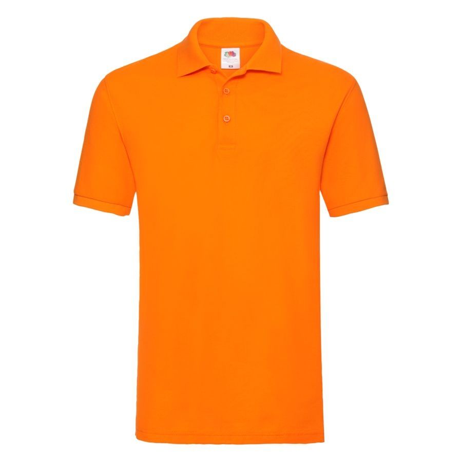 Поло мужское PREMIUM POLO 180 под нанесение