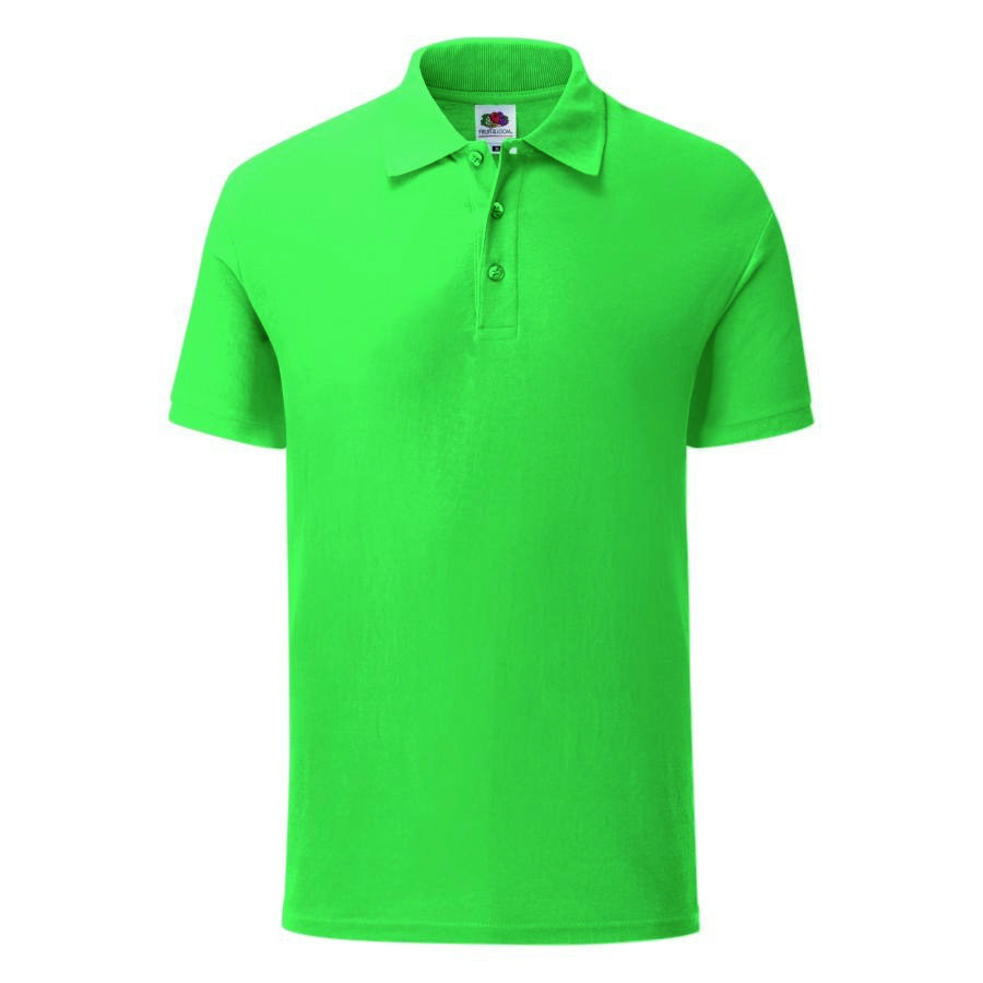 Поло мужское ICONIC POLO 170 под нанесение