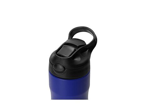 Бутылка для воды из стали «Hike», 850 мл