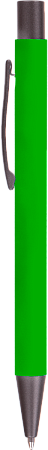 Ручка MAX SOFT TITAN Салатовая 1110.15