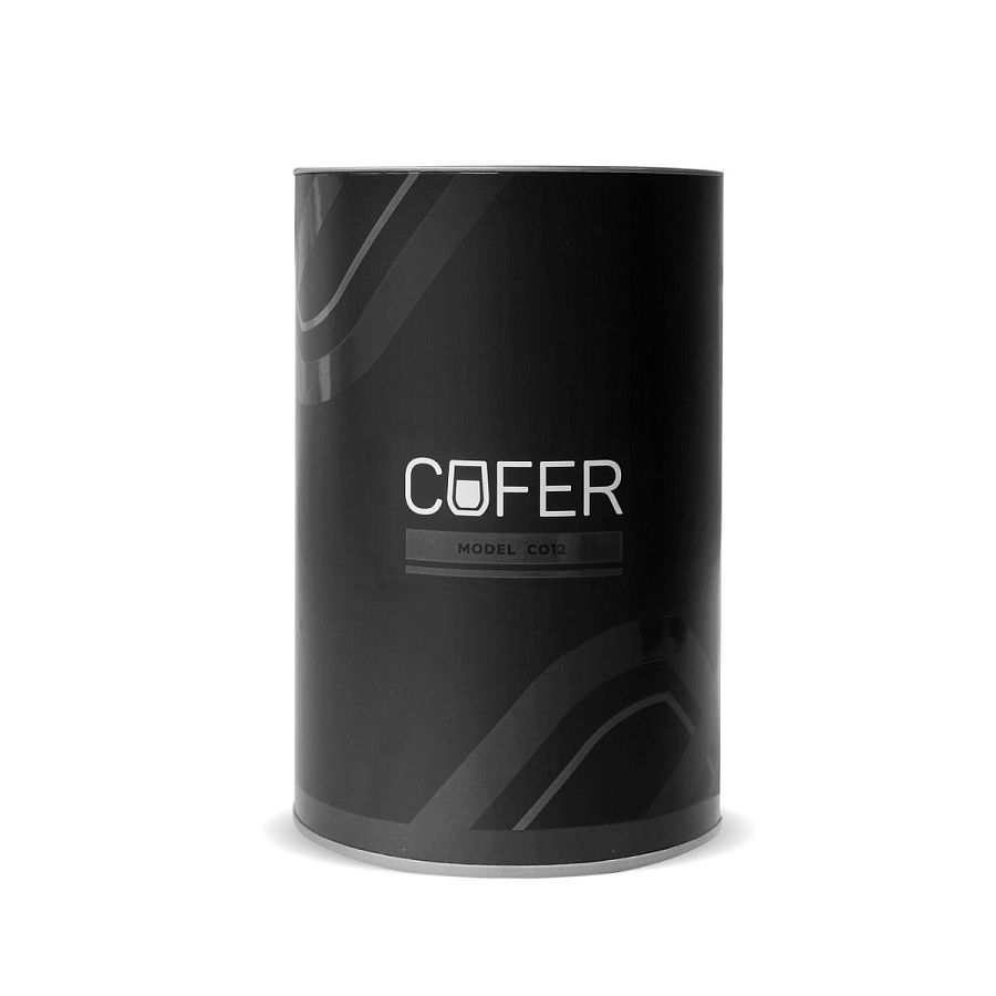 Тубус для кофера CO12