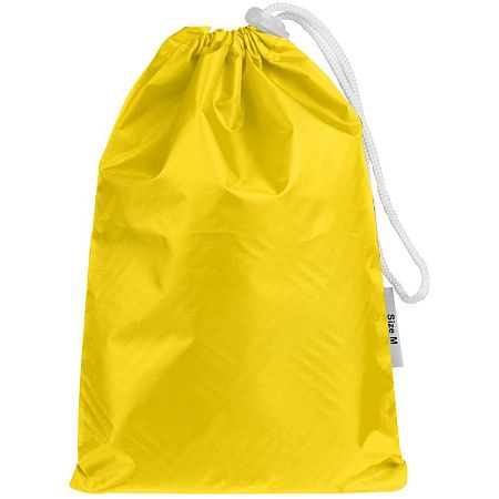 Дождевик Rainman Zip Pro, оранжевый неон, размер S