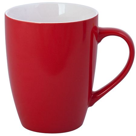 Кружка Good Morning, серая