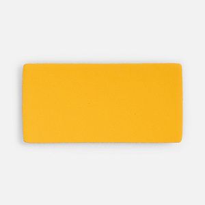 Лейбл Listra Soft Touch, XS, желтый