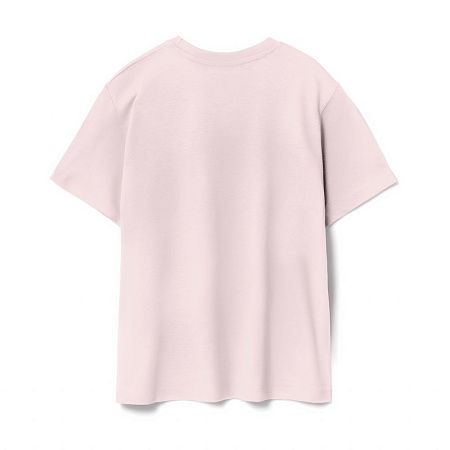 Футболка детская Regent Kids 150, светло-розовая, размер 8 лет (118-128 см)