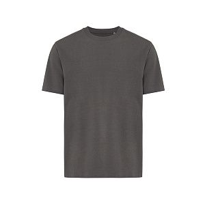 Футболка Iqoniq Nikko из переработанного хлопка, 220 г/м² под нанесение