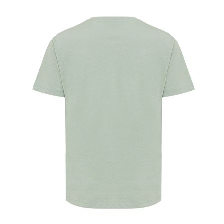 Футболка Iqoniq Yala из переработанного хлопка, женская, 160 г/м²