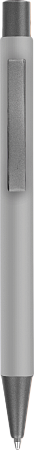 Ручка MAX SOFT TITAN Серебристая 1110.06