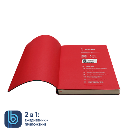 Ежедневник Bplanner.01