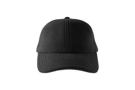 Бейсболка SNOW FLAP STOPPER-S, 6 клиньев