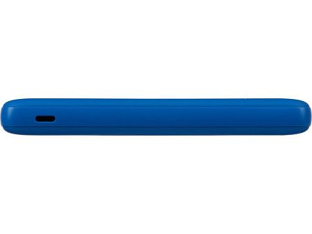Внешний аккумулятор "Powerbank C2", 10000 mAh