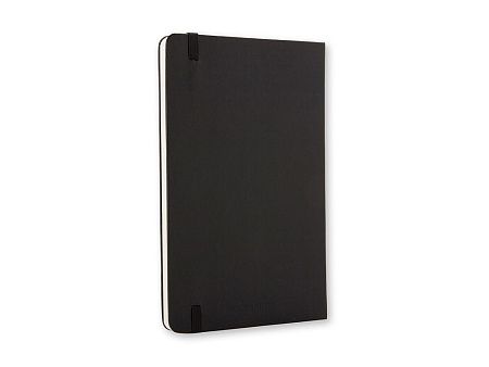Записная книжка А5 (Large) Classic (нелинованный)