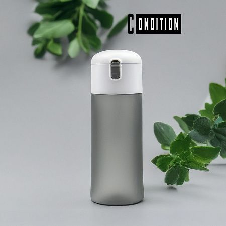 Бутылка для воды AqualityMate, 750мл
