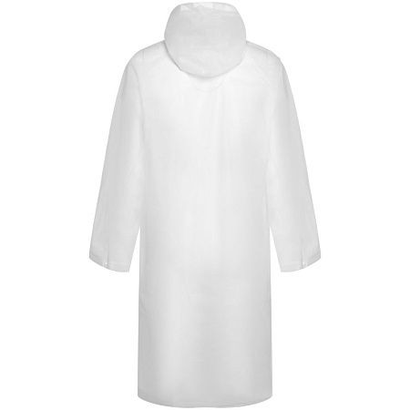 Дождевик RainDrop, белый, размер XL/2XL