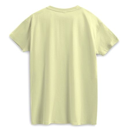 Футболка Imperial 190, лайм, размер XXL