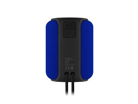 Портативная колонка «mySound Clario», 15 Вт