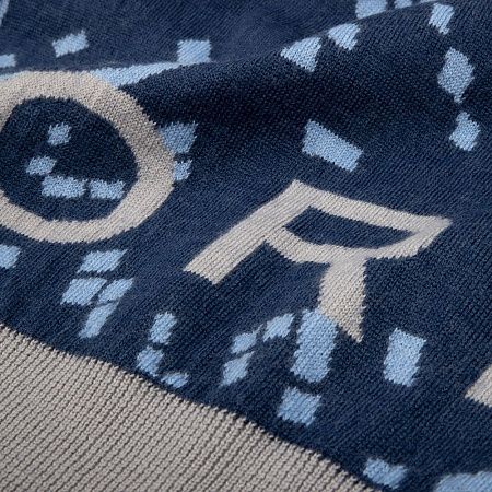 Джемпер на заказ Tricksy Net Reglan, полушерсть, размер M