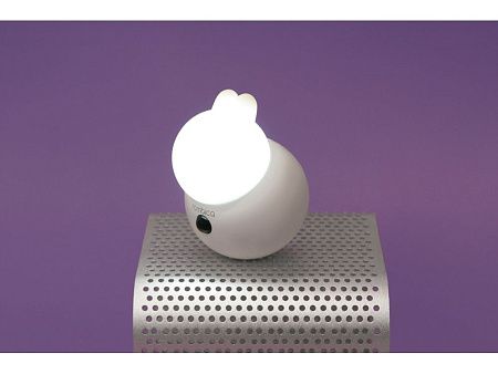 Ночник c датчиком движения «LED Rubi» 