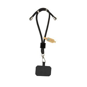 Ремешок-держатель для телефона CarryLoop на запястье из rPET RCS