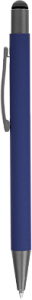 Ручка MAX SOFT STYLUS Темно-синяя 1112.14