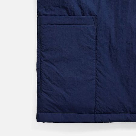 Жилет унисекс Veter, темно-синий, размер XL/2XL