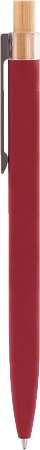 Ручка OTTO SOFT Красная 1150.03