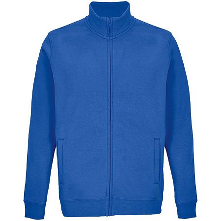 Толстовка унисекс Cooper, ярко-синяя (royal), размер 3XL