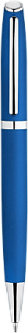 Ручка VESTA SOFT Синяя 1121.01
