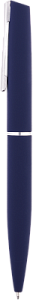 Ручка MELVIN SOFT Синяя 2310.01