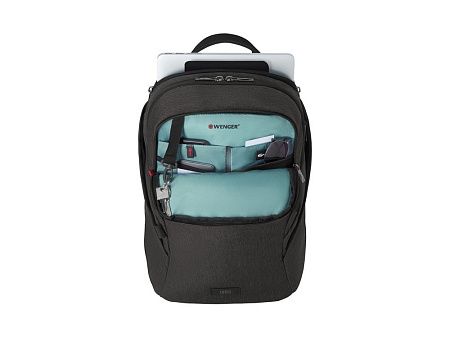 Рюкзак «MX Light» с отделением для ноутбука 16"