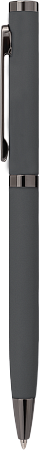 Ручка REEF SOFT MIRROR Графитовая полностью 2040.99