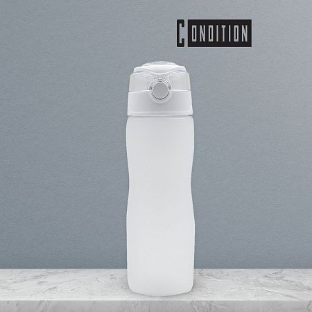 Бутылка для воды AqualityBottle, 680мл