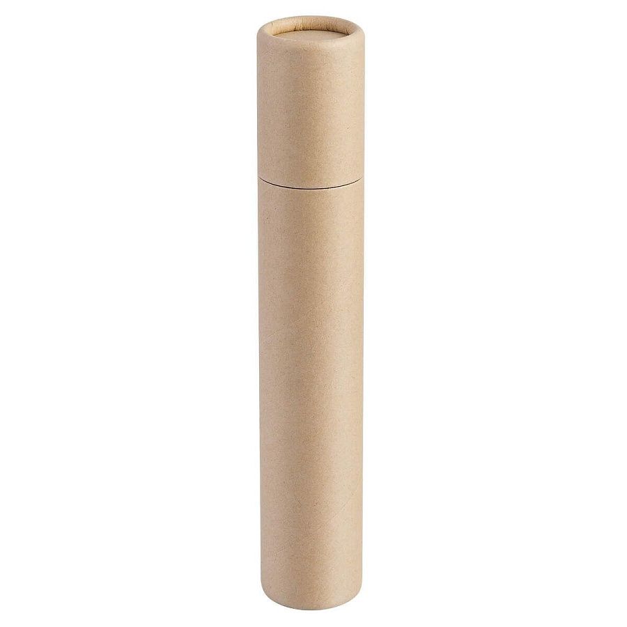 Набор FORTE с 12 карандашами натуральными WOOD COLOR