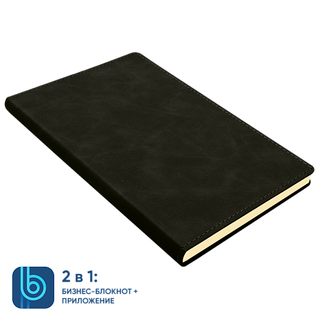 Бизнес-блокнот Bplanner.05