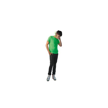 Футболка мужская Men-Only PC