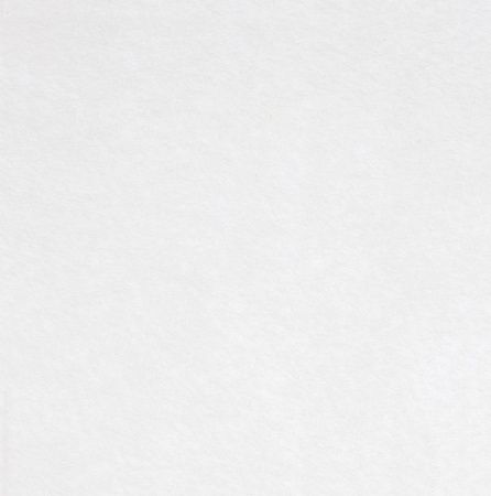 Заготовка из фетра Felt M, белая