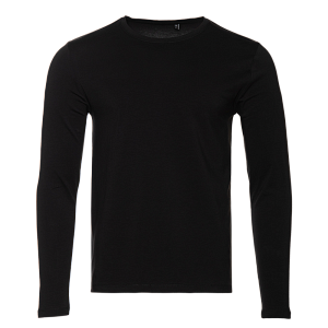 Лонгслив STAN хлопок/эластан 180, 35