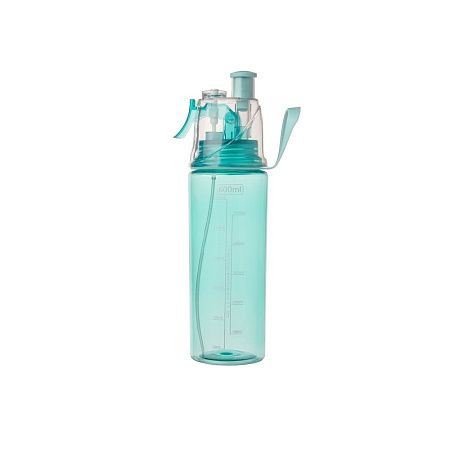 Бутылка для воды Spray, 600 мл