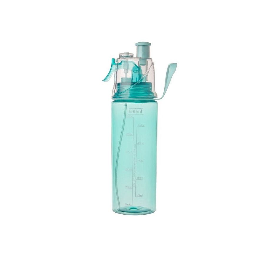 Бутылка для воды Spray, 600 мл