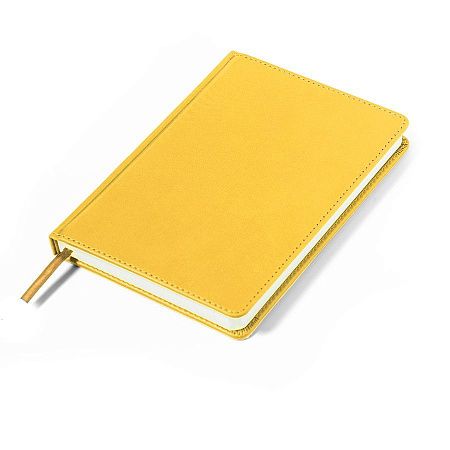 Ежедневник недатированный Campbell, формат А5,  в линейку