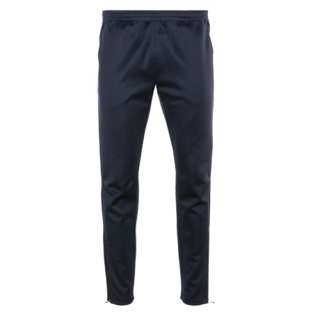 Брюки мужские STAN полиэстер, 260, 94, Тёмно-синий,  (46)  (52/XL)