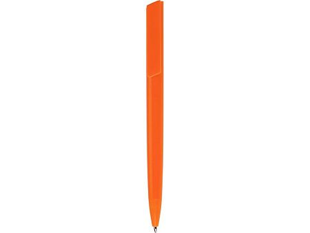 Ручка пластиковая шариковая «Taper Solid»