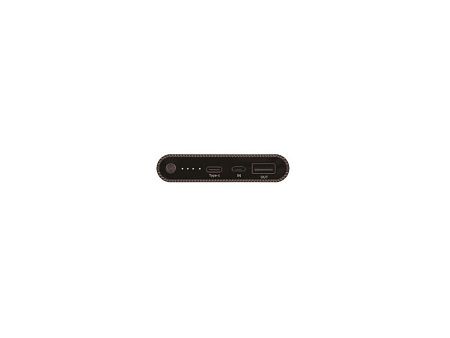 Внешний беспроводной аккумулятор «NEO Spark Pro» с быстрой зарядкой QC/PD, 10000 mAh