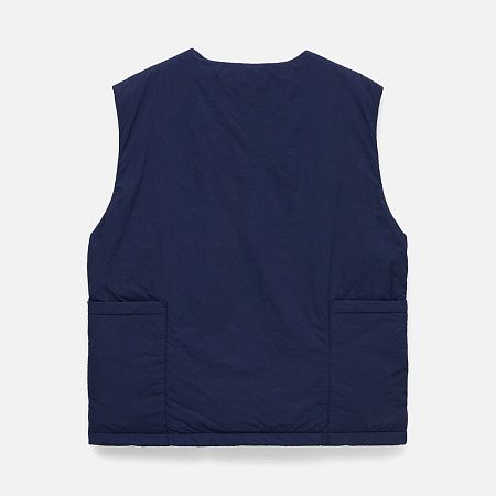 Жилет унисекс Veter, темно-синий, размер XL/2XL